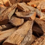 Leña de encina de cuenca