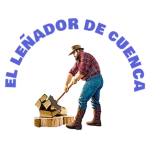 favicon de leñador de cuenca